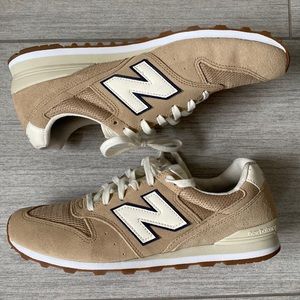 J. Crew New balance 996 women’s size 10